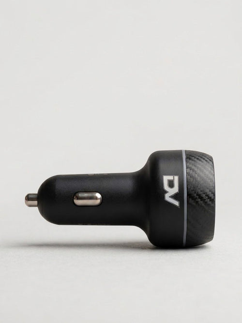 DRIVEVOLT® 130W FAST CAR CHARGER