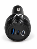 DRIVEVOLT® 130W FAST CAR CHARGER