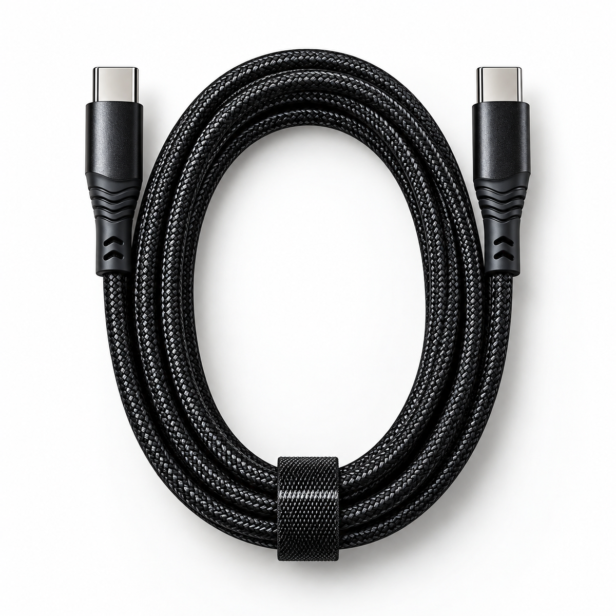 DRIVEVOLT® 130W FAST CAR CHARGER